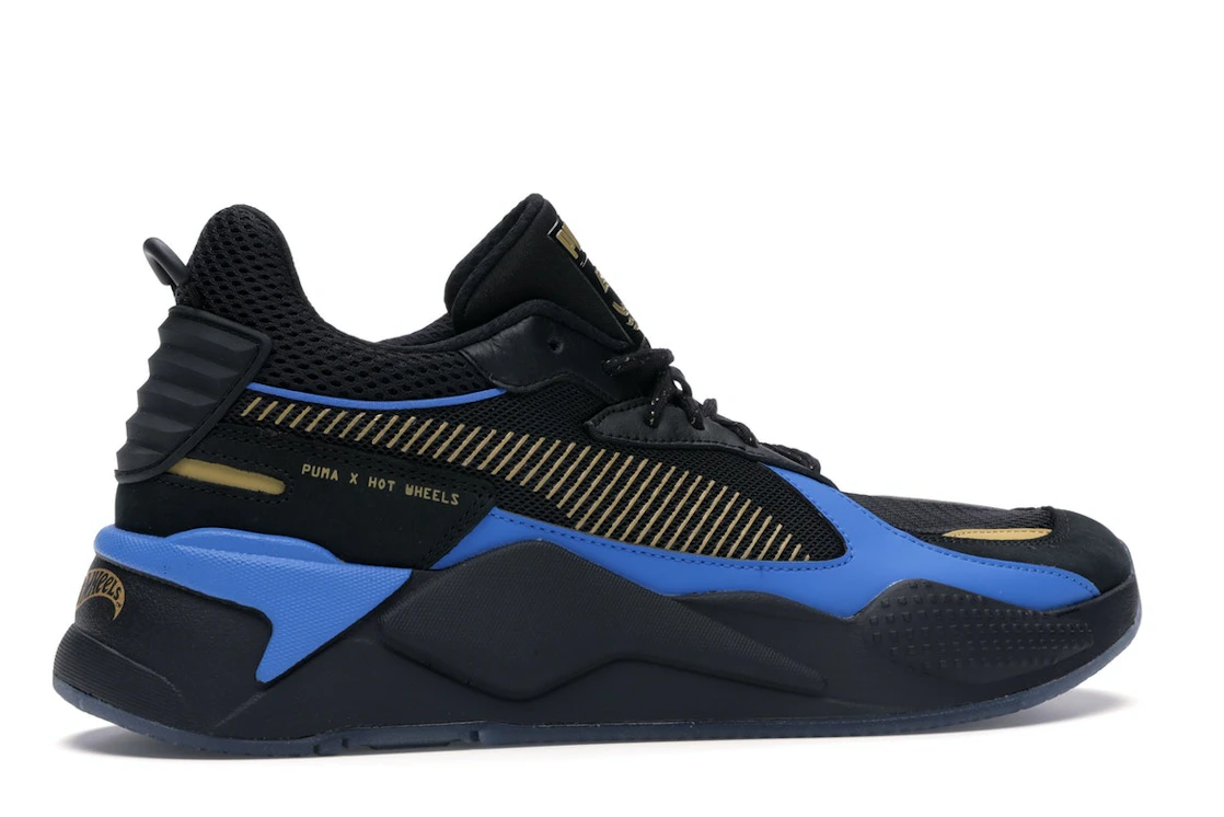 Puma RS-X Toys Hot Wheels Bone Shaker