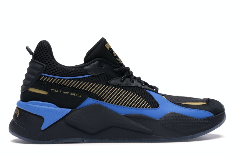 Puma RS-X Toys Hot Wheels Bone Shaker
