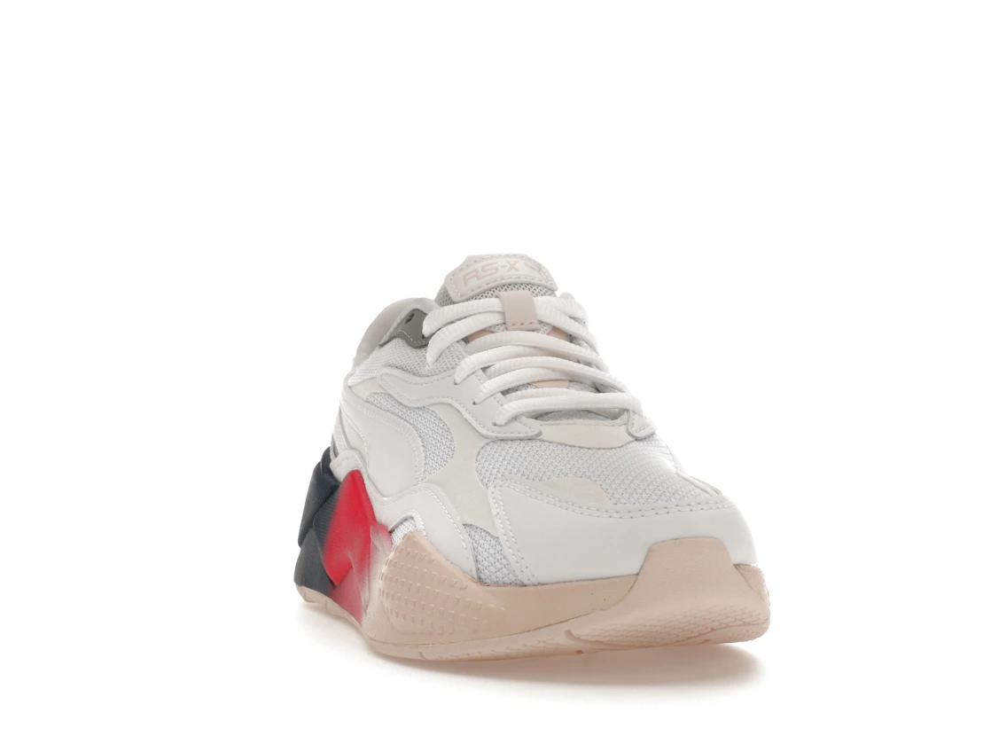 Puma RS-X White Rosewater Gradient (Women's)