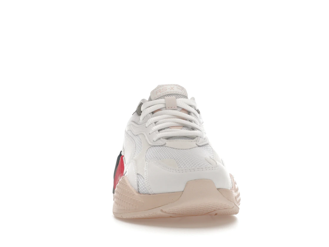 Puma RS-X White Rosewater Gradient (Women's)