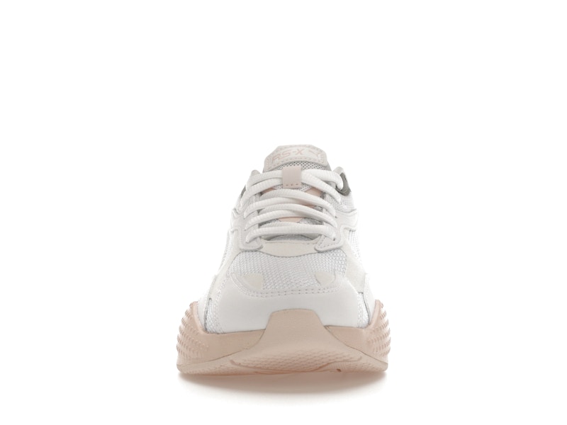 Puma RS-X White Rosewater Gradient (Women's)