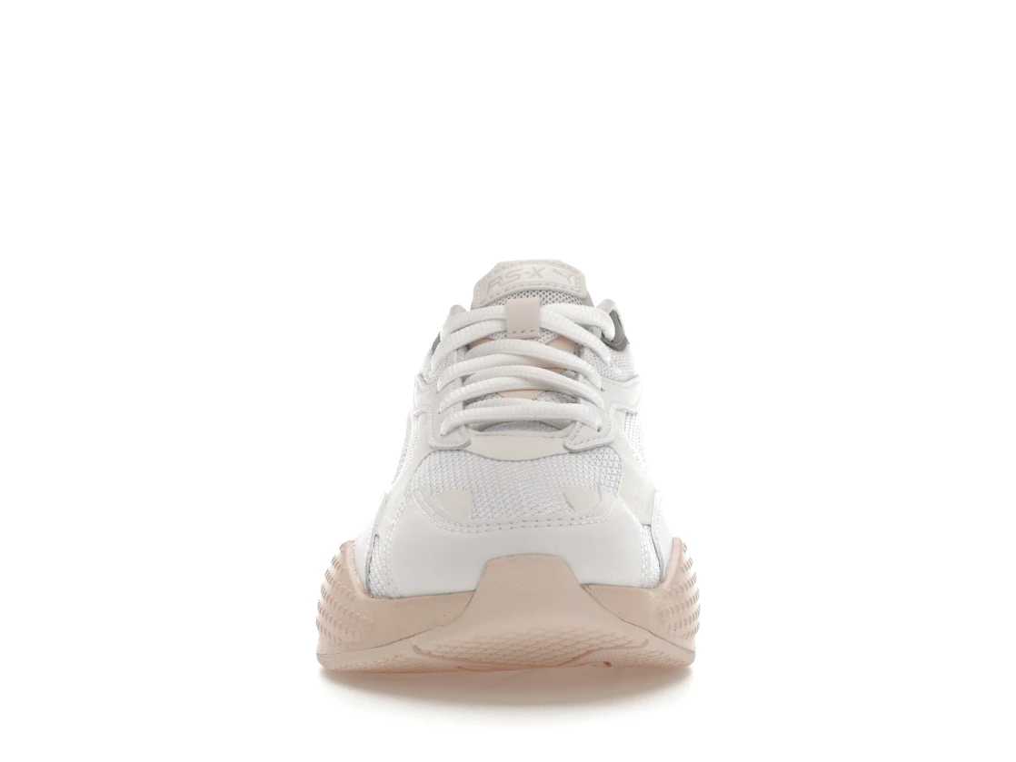 Puma RS-X White Rosewater Gradient (Women's)