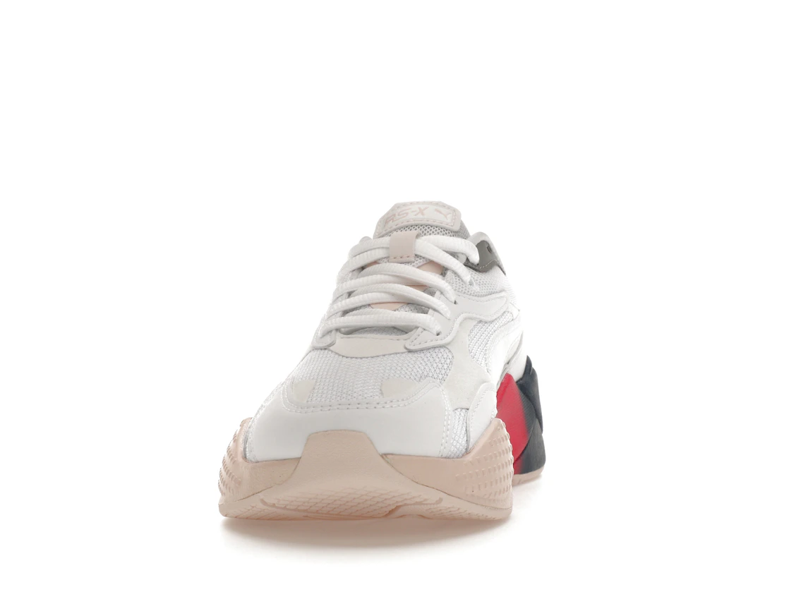 Puma RS-X White Rosewater Gradient (Women's)
