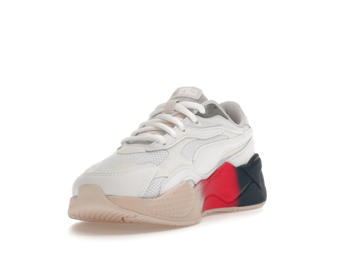 Puma RS-X White Rosewater Gradient (Women's)