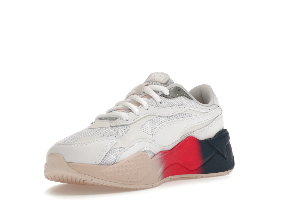 Puma RS-X White Rosewater Gradient (Women's)