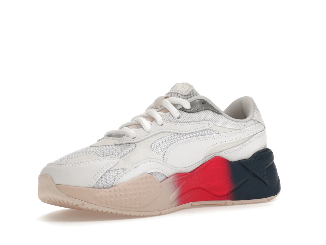 Puma RS-X White Rosewater Gradient (Women's)