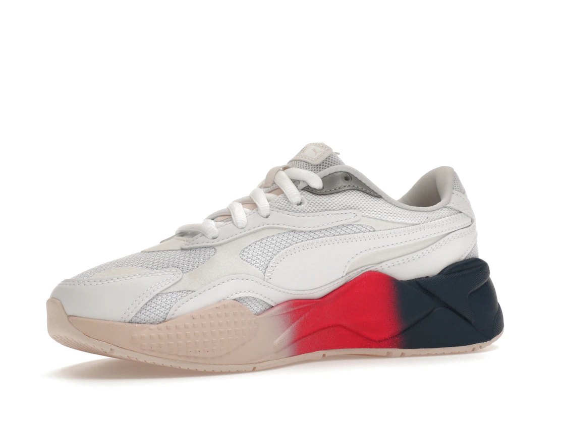 Puma RS-X White Rosewater Gradient (Women's)