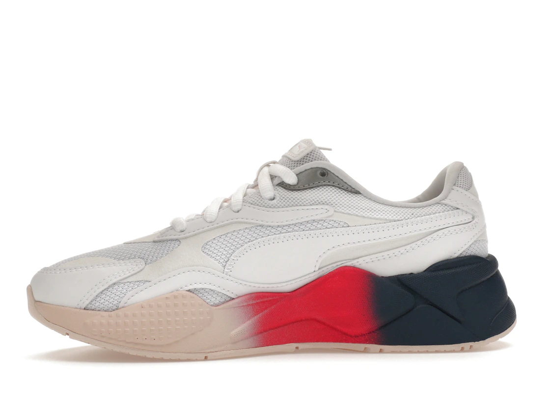 Puma RS-X White Rosewater Gradient (Women's)