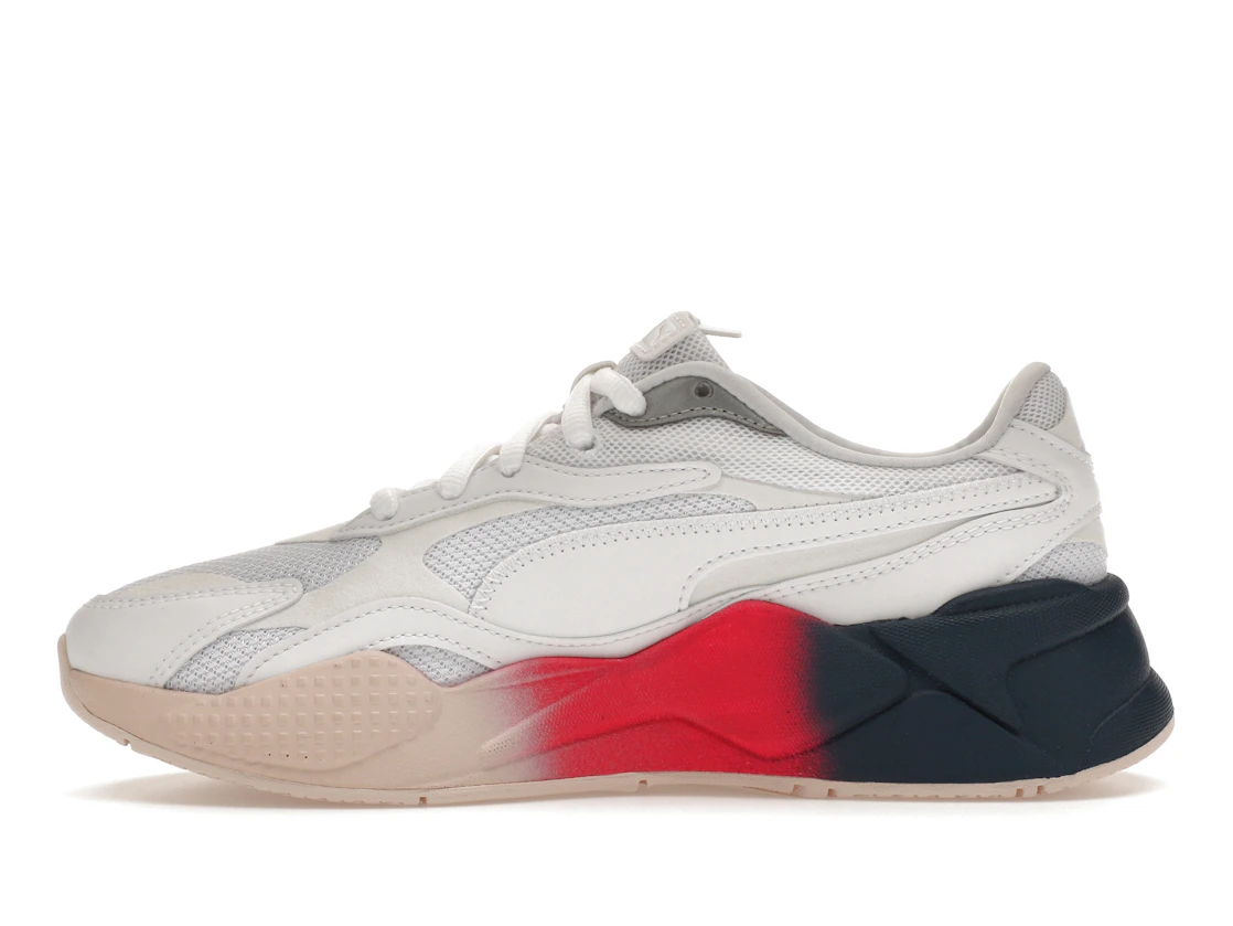 Puma RS-X White Rosewater Gradient (Women's)