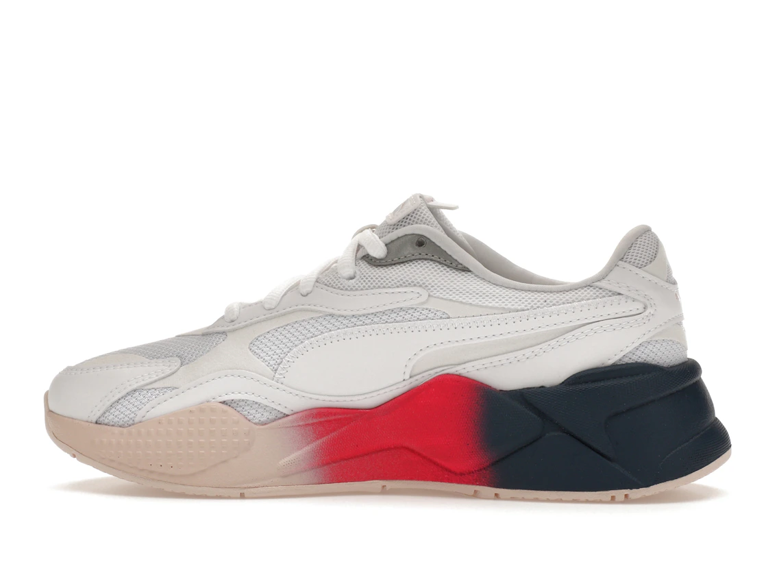 Puma RS-X White Rosewater Gradient (Women's)