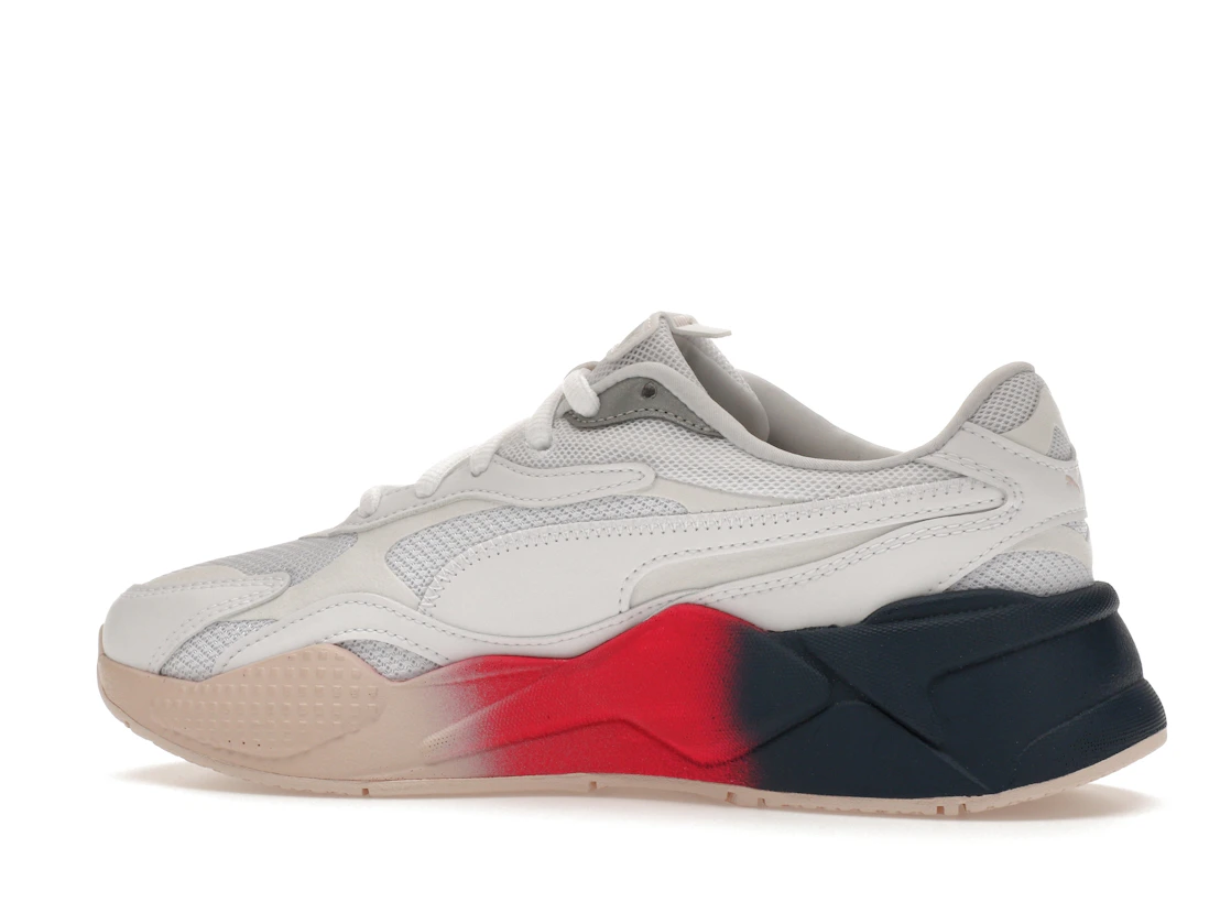 Puma RS-X White Rosewater Gradient (Women's)