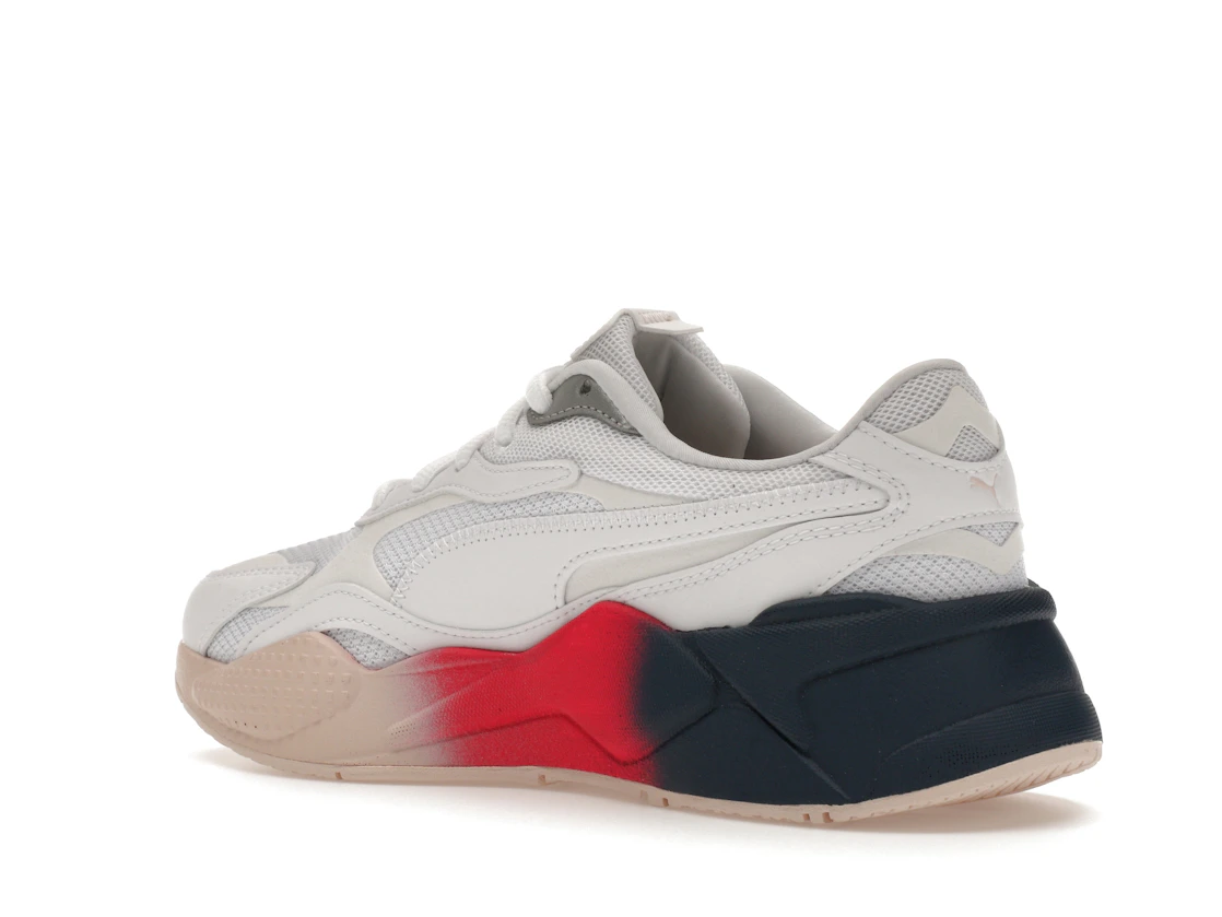 Puma RS-X White Rosewater Gradient (Women's)