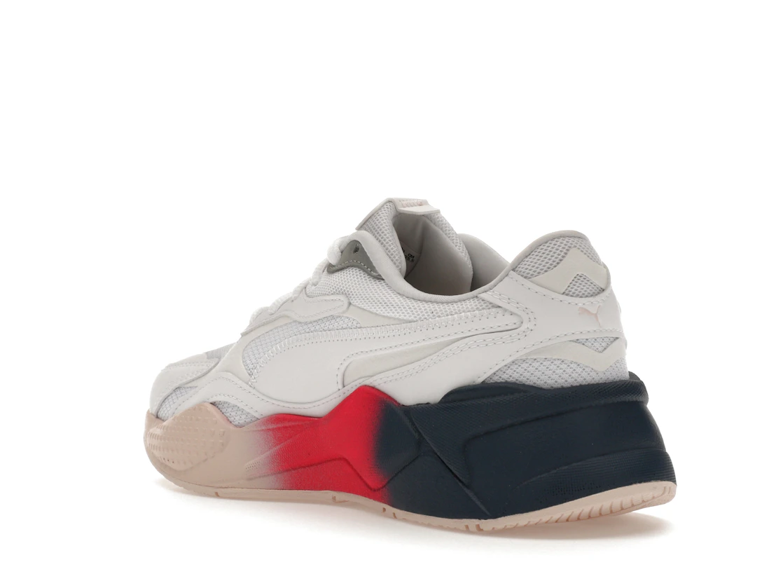 Puma RS-X White Rosewater Gradient (Women's)