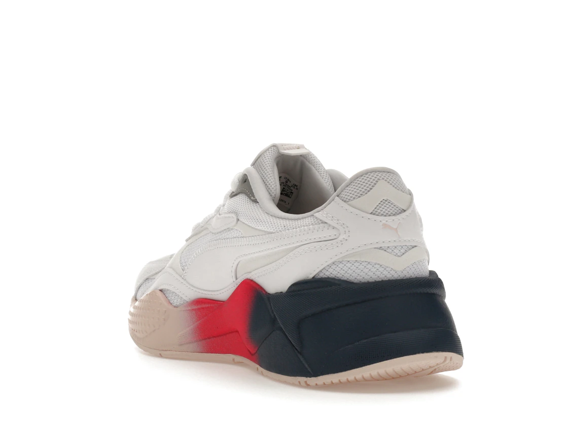 Puma RS-X White Rosewater Gradient (Women's)