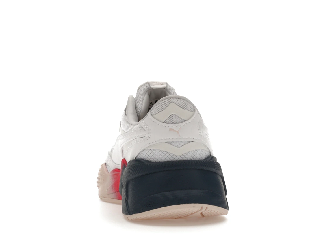 Puma RS-X White Rosewater Gradient (Women's)
