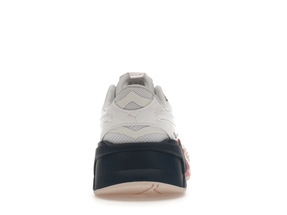 Puma RS-X White Rosewater Gradient (Women's)