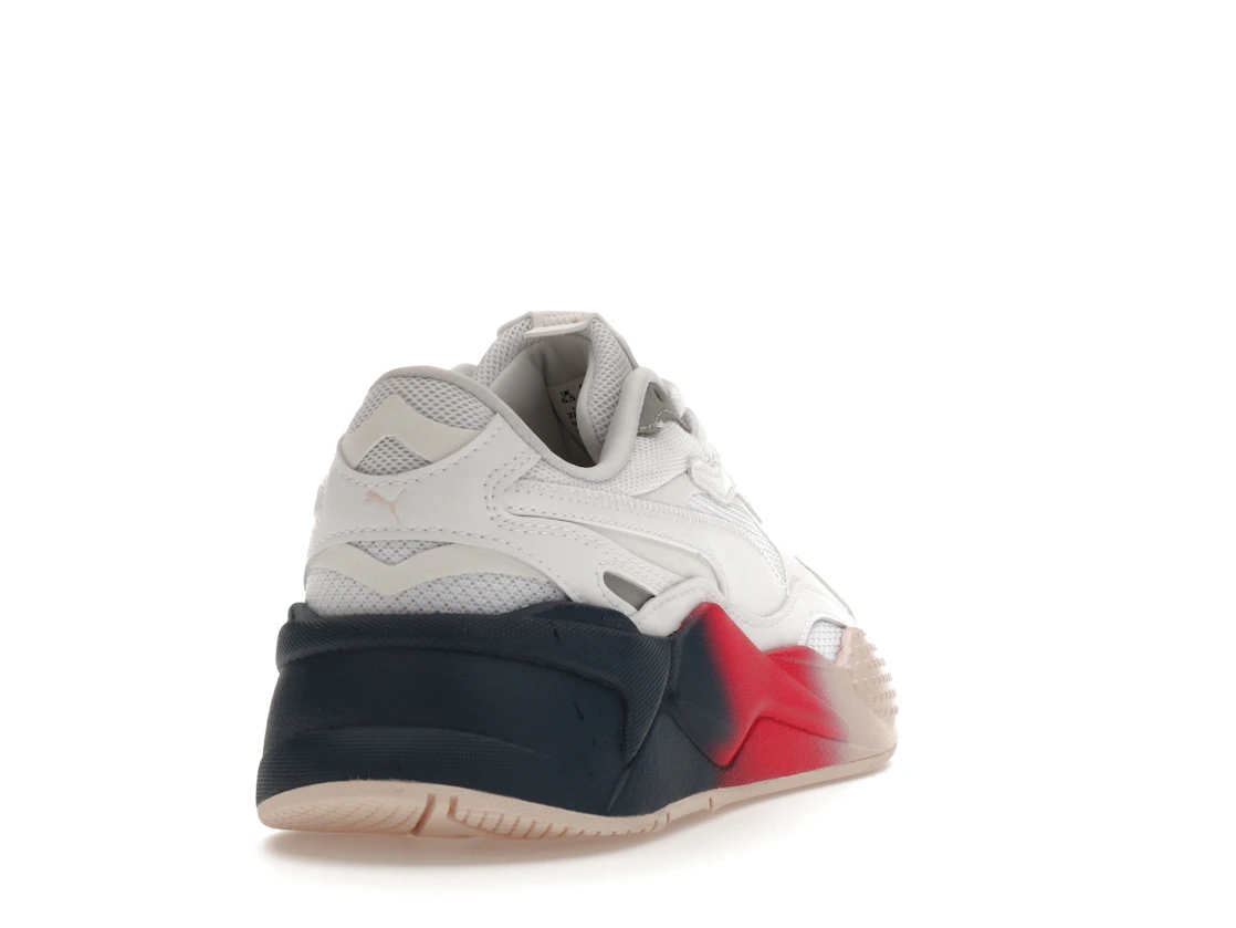 Puma RS-X White Rosewater Gradient (Women's)