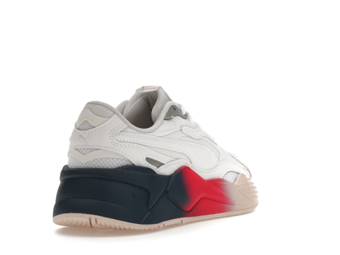 Puma RS-X White Rosewater Gradient (Women's)