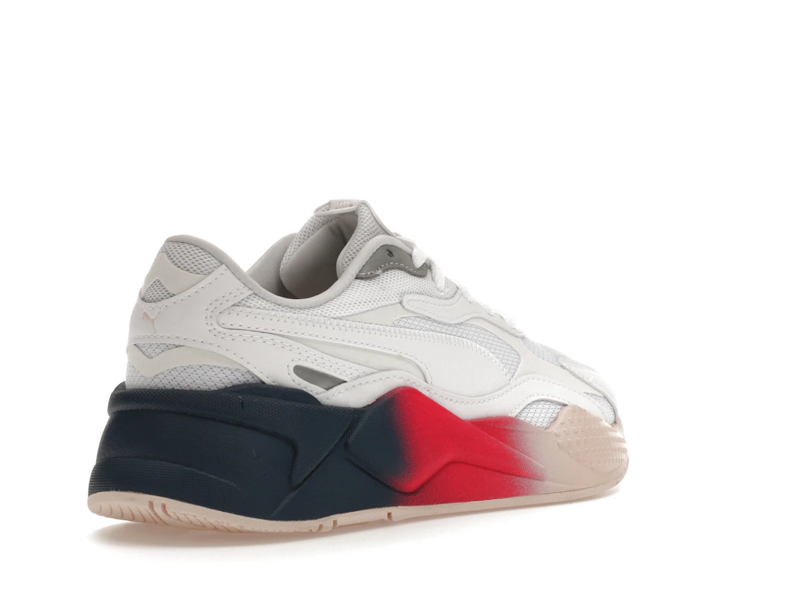 Puma RS-X White Rosewater Gradient (Women's)