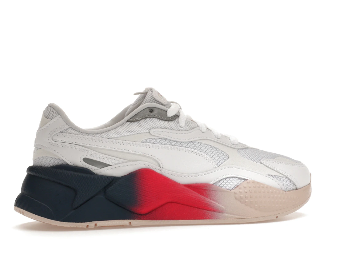 Puma RS-X White Rosewater Gradient (Women's)