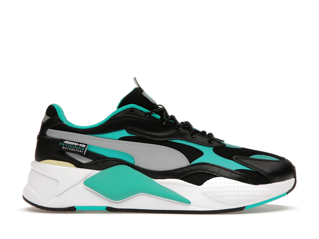 Puma RS-X 3 Mercedes AMG Petronas Black