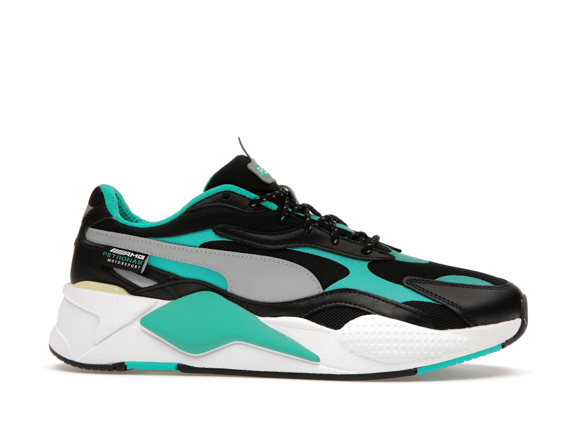 Puma RS-X 3 Mercedes AMG Petronas Black