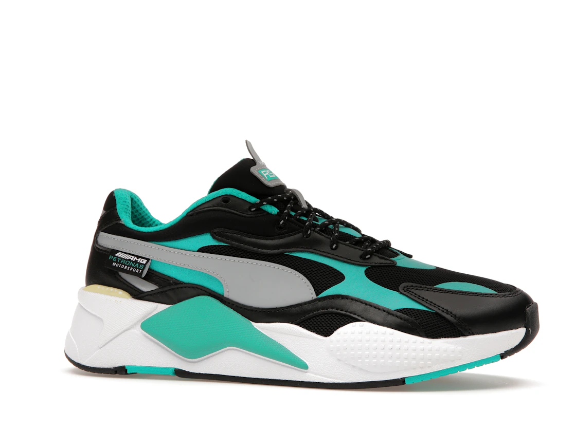 Puma RS-X 3 Mercedes AMG Petronas Black