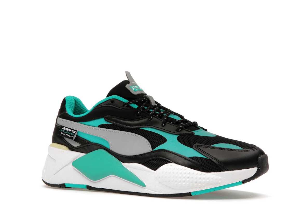 Puma RS-X 3 Mercedes AMG Petronas Black