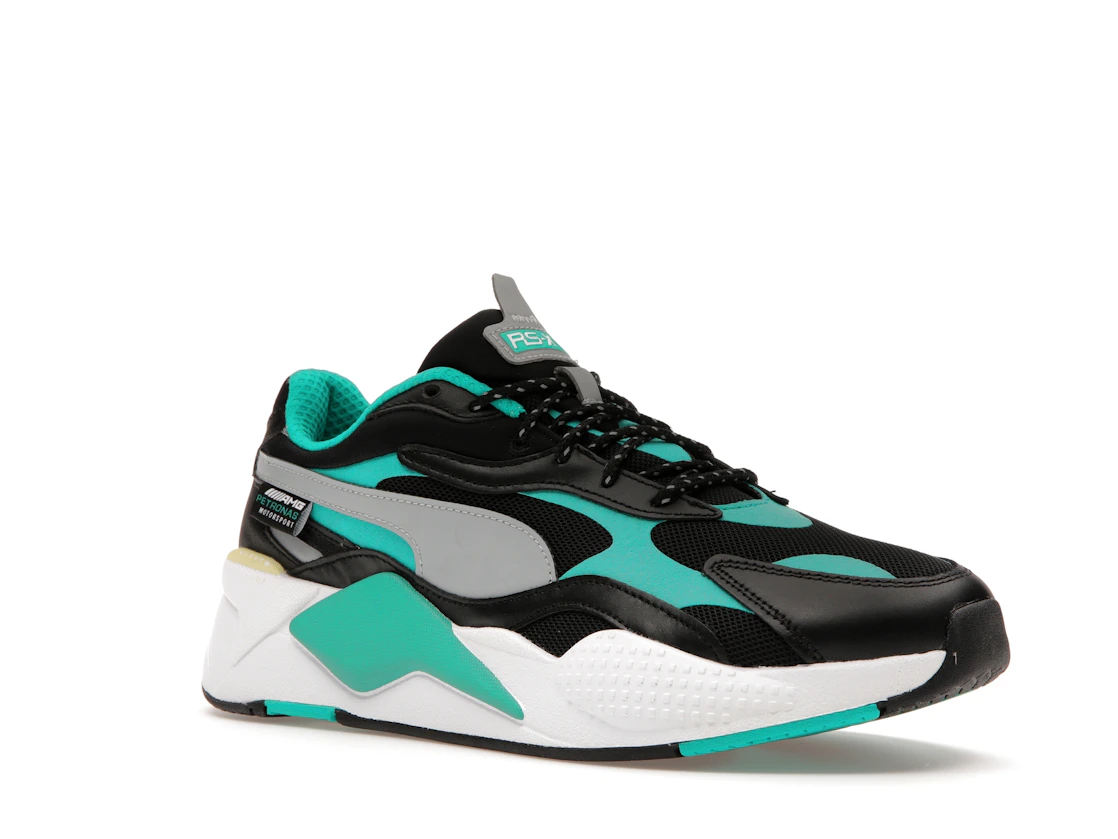 Puma RS-X 3 Mercedes AMG Petronas Black