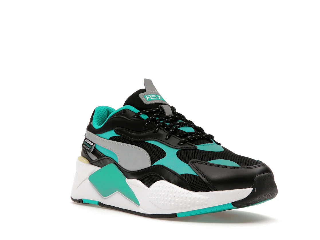 Puma RS-X 3 Mercedes AMG Petronas Black