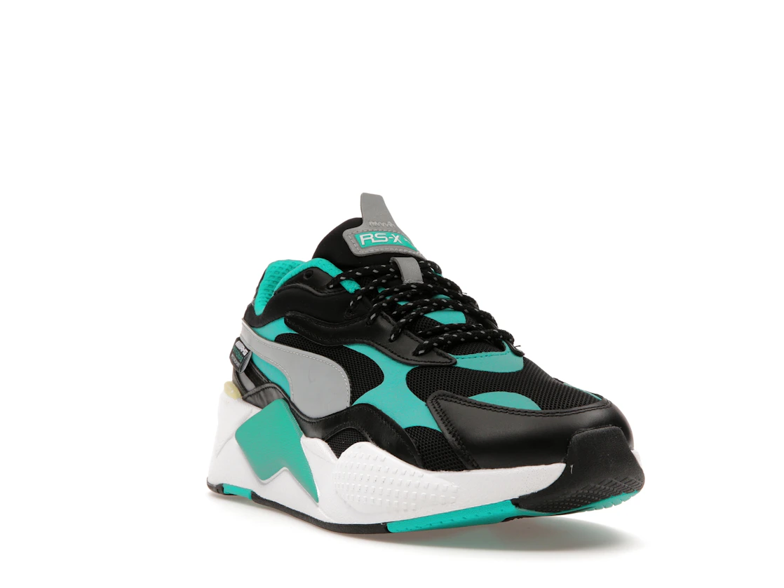 Puma RS-X 3 Mercedes AMG Petronas Black