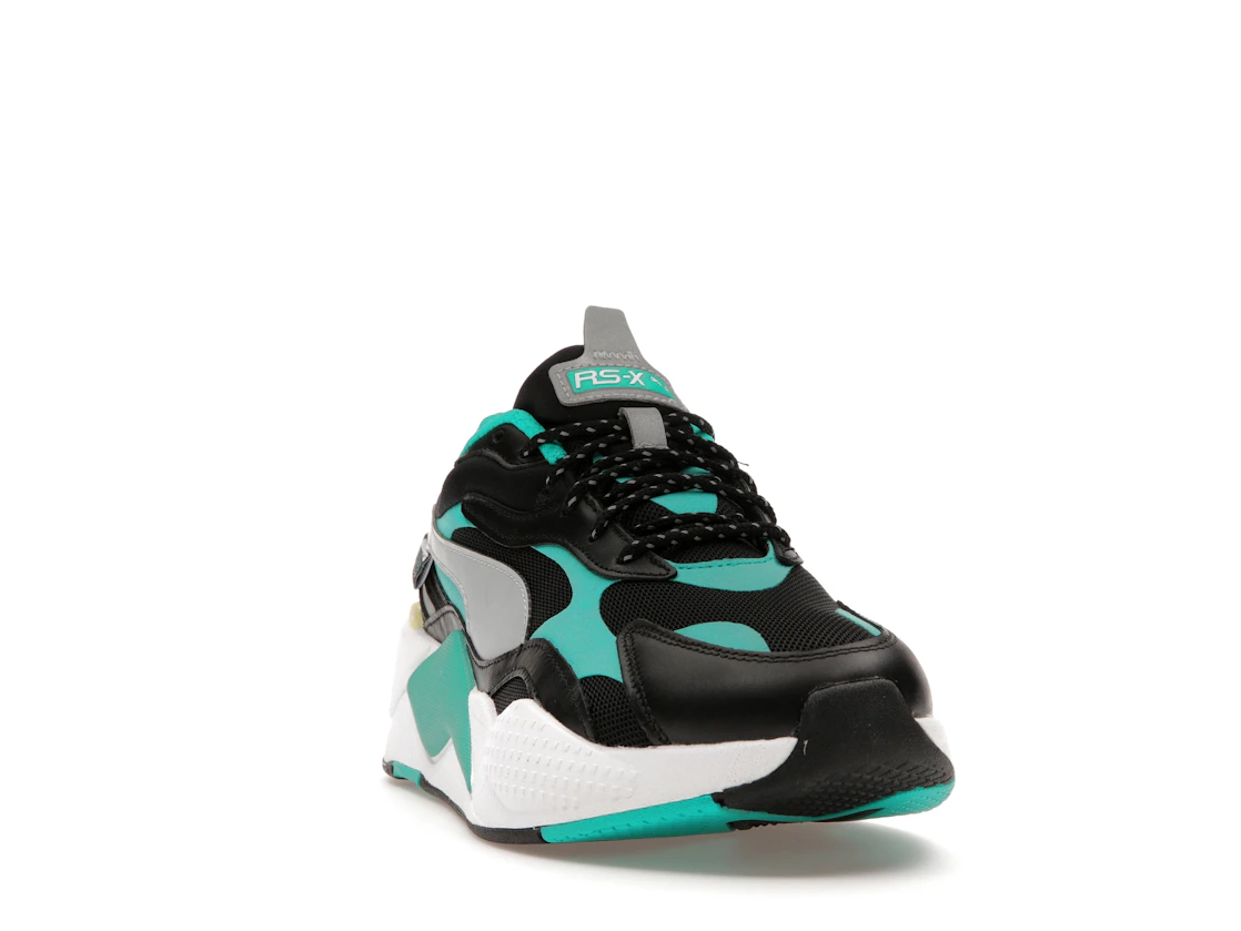 Puma RS-X 3 Mercedes AMG Petronas Black