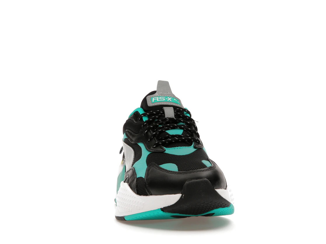 Puma RS-X 3 Mercedes AMG Petronas Black