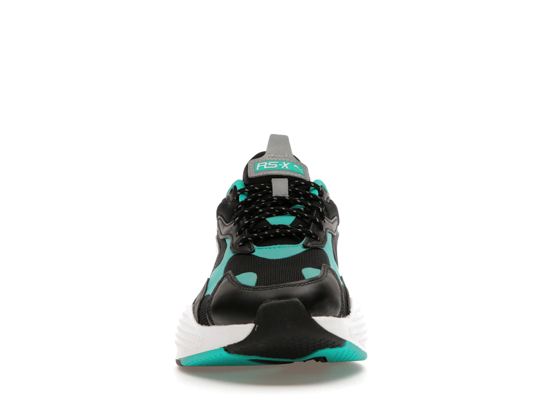 Puma RS-X 3 Mercedes AMG Petronas Black