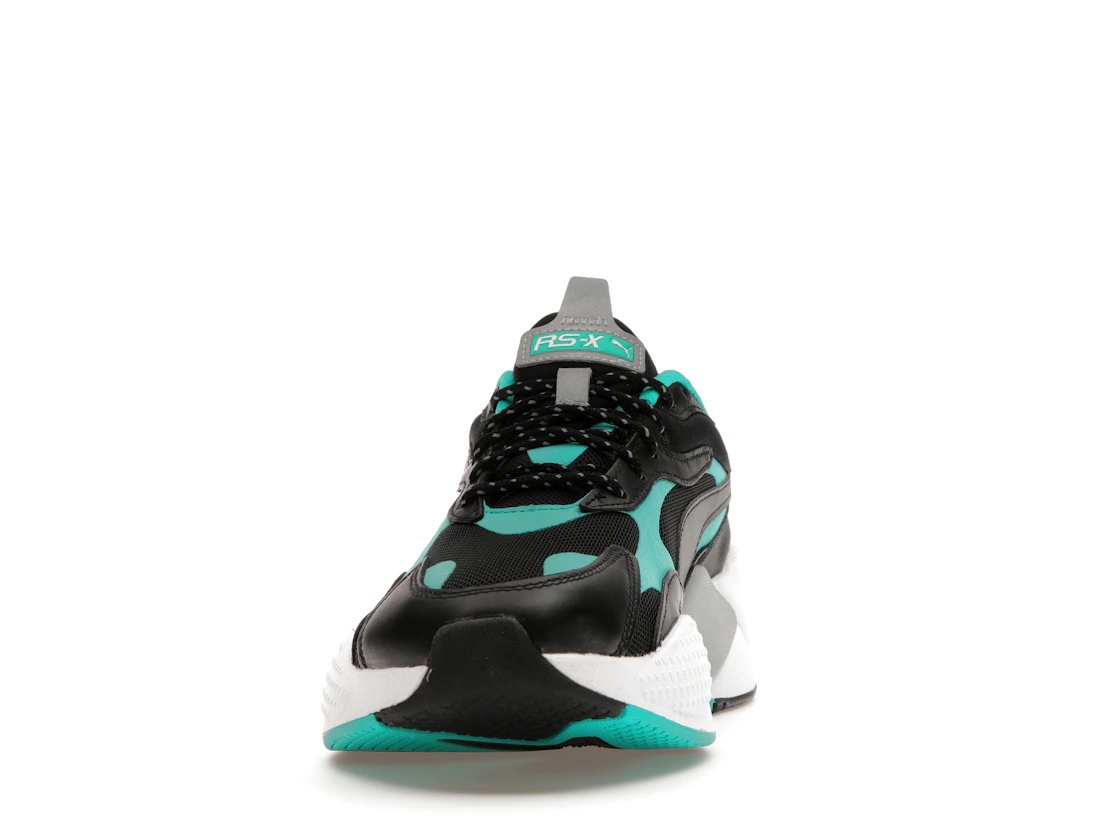 Puma RS-X 3 Mercedes AMG Petronas Black