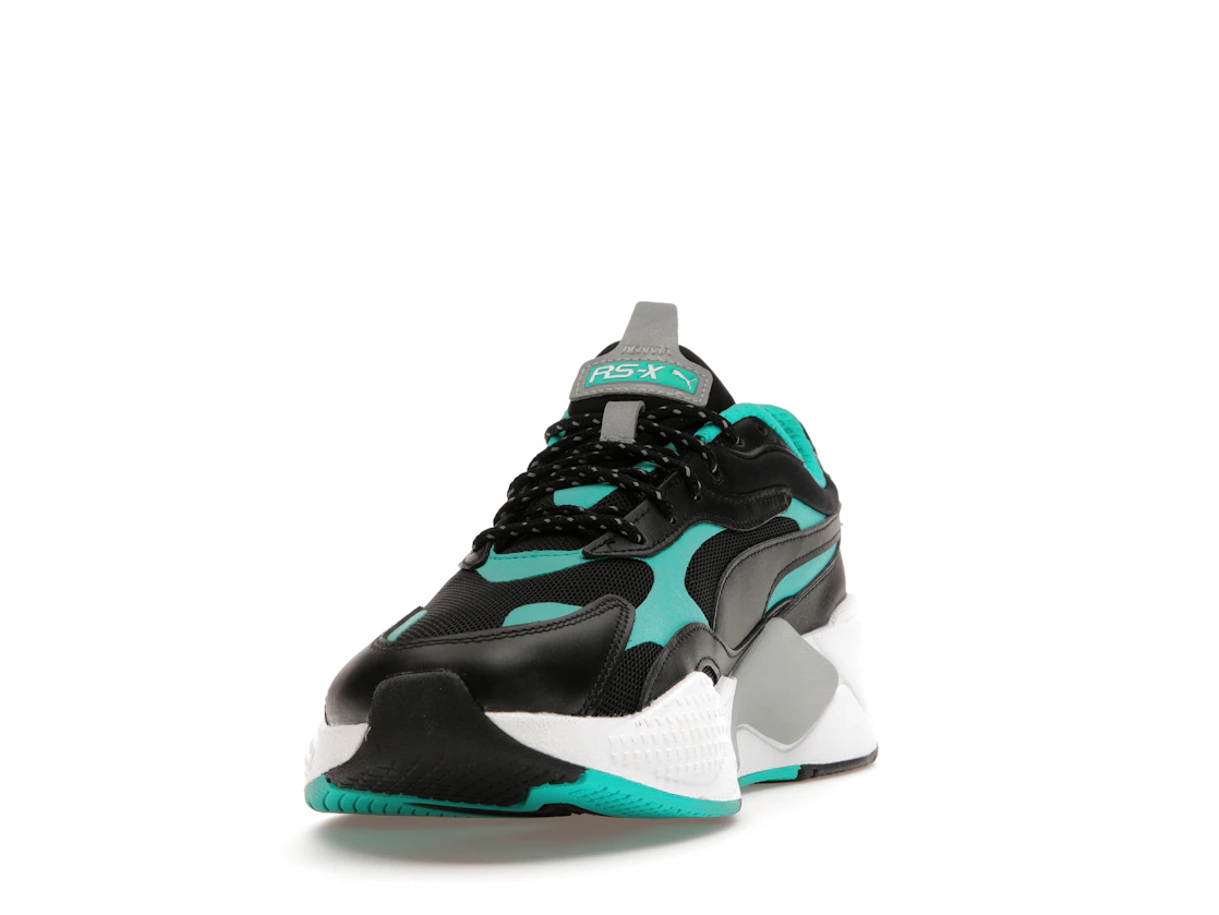 Puma RS-X 3 Mercedes AMG Petronas Black