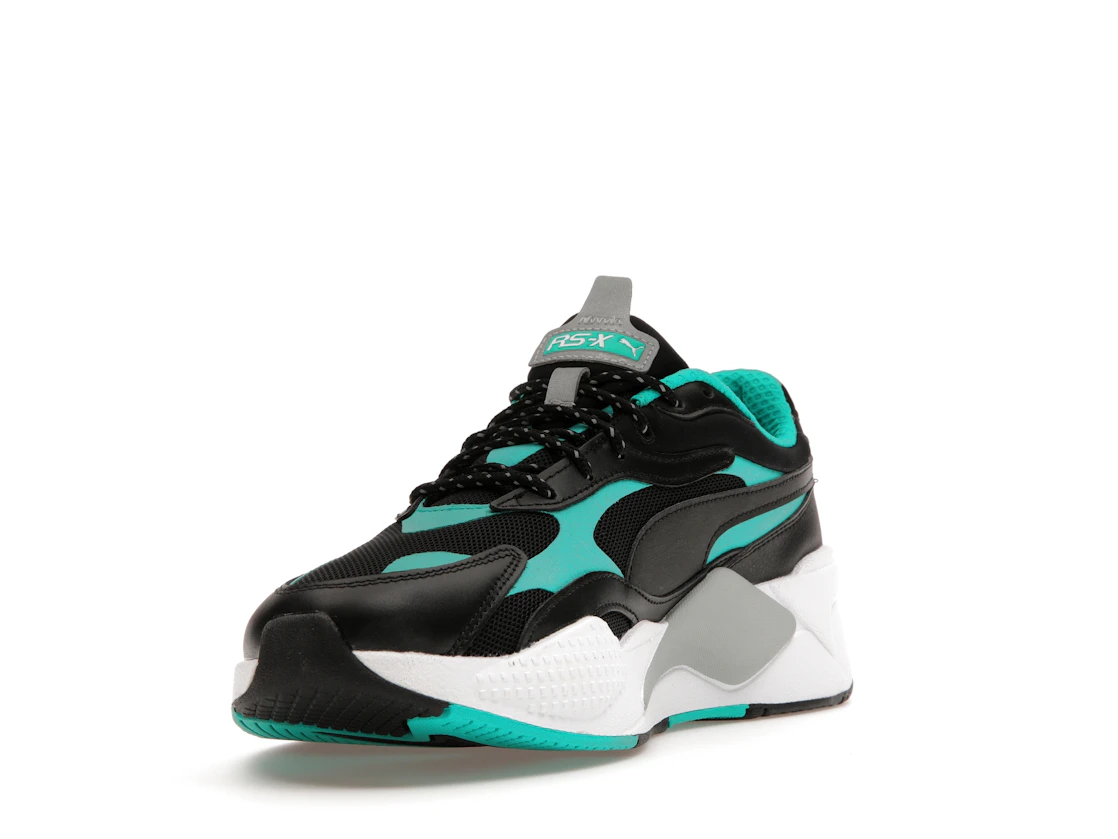 Puma RS-X 3 Mercedes AMG Petronas Black