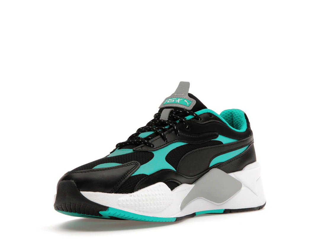 Puma RS-X 3 Mercedes AMG Petronas Black