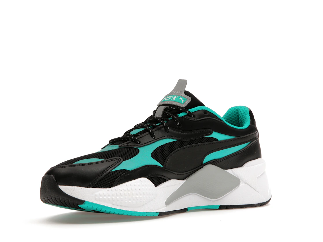 Puma RS-X 3 Mercedes AMG Petronas Black