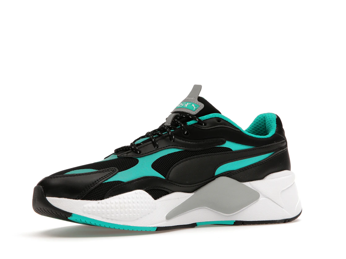 Puma RS-X 3 Mercedes AMG Petronas Black