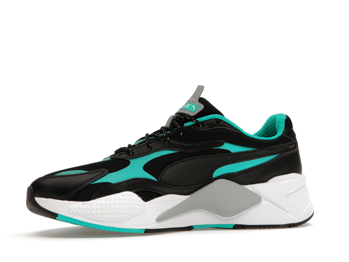 Puma RS-X 3 Mercedes AMG Petronas Black