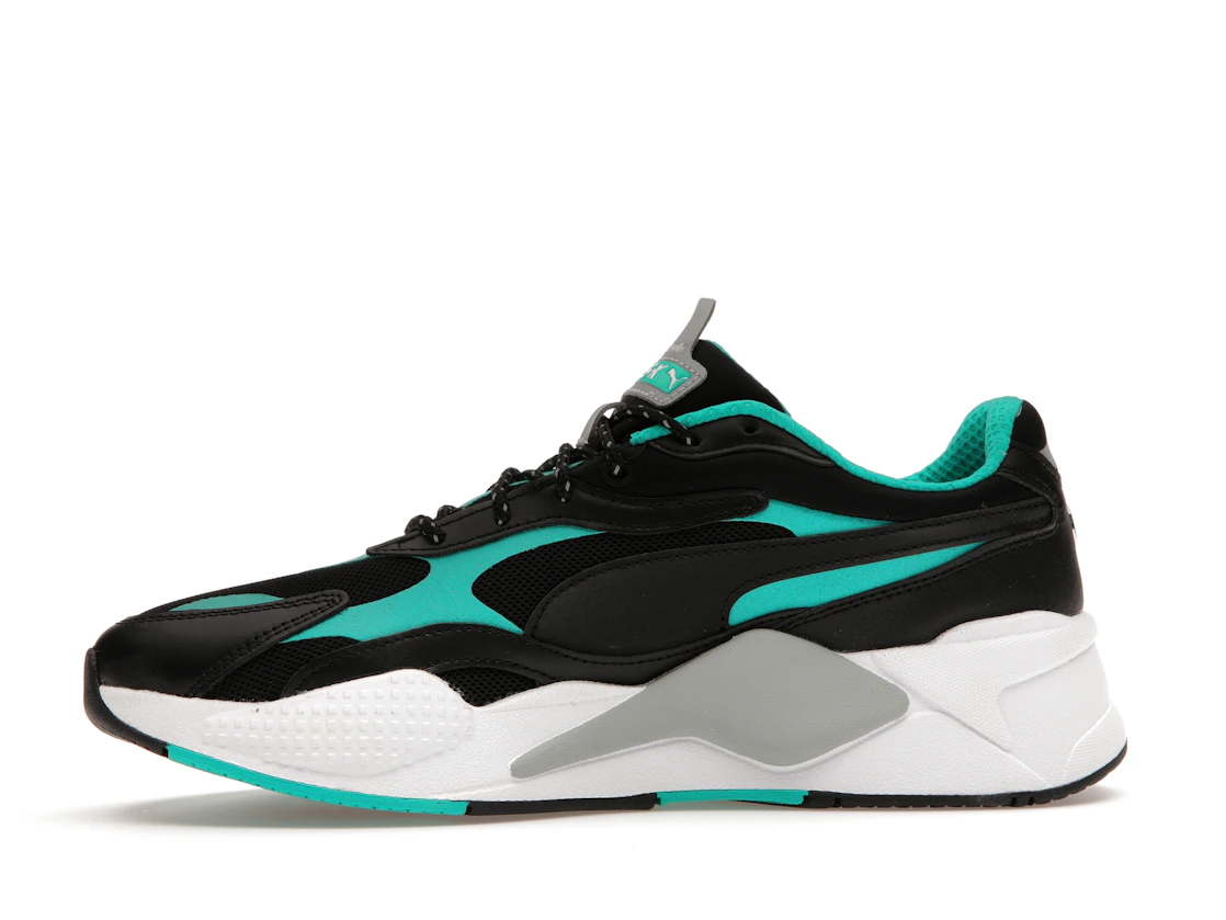 Puma RS-X 3 Mercedes AMG Petronas Black
