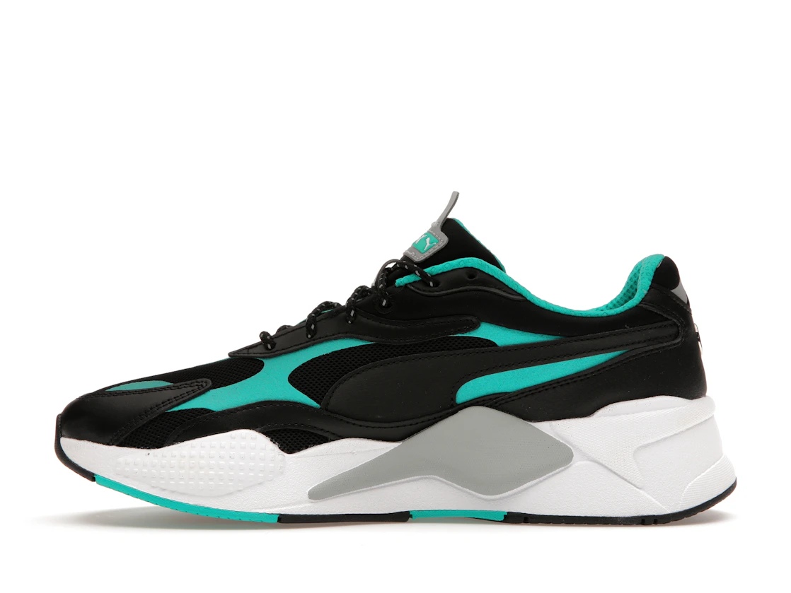Puma RS-X 3 Mercedes AMG Petronas Black