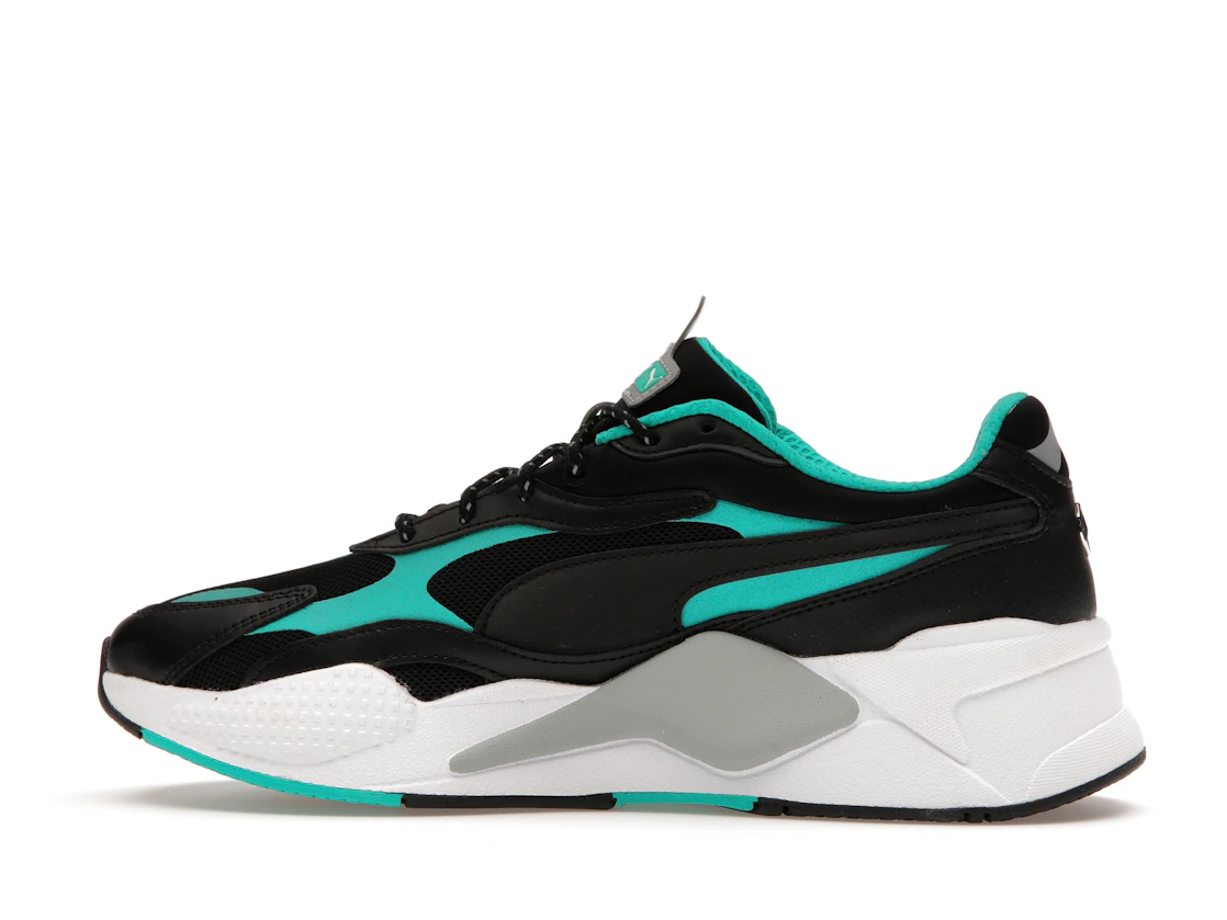 Puma RS-X 3 Mercedes AMG Petronas Black