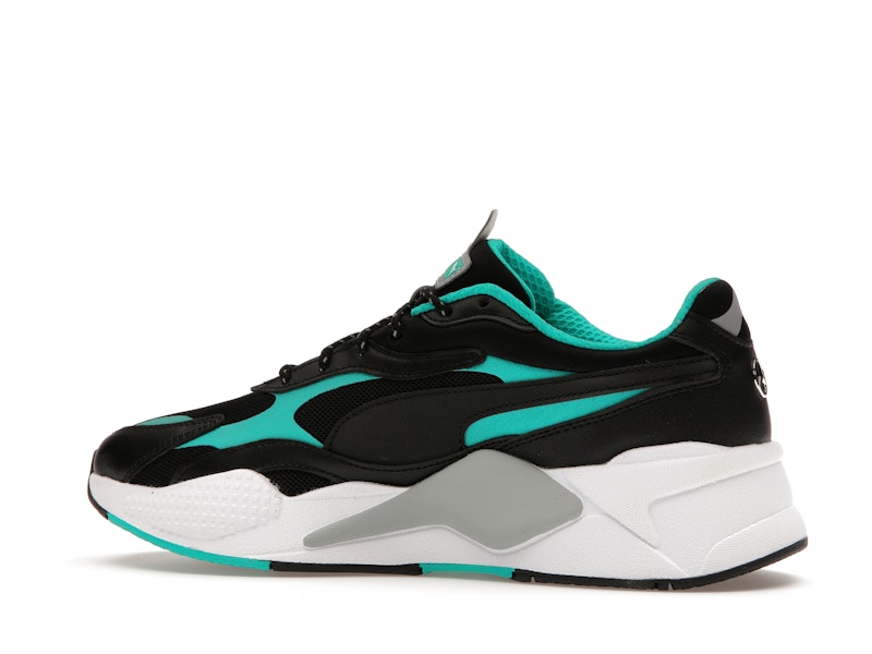 Puma RS-X 3 Mercedes AMG Petronas Black