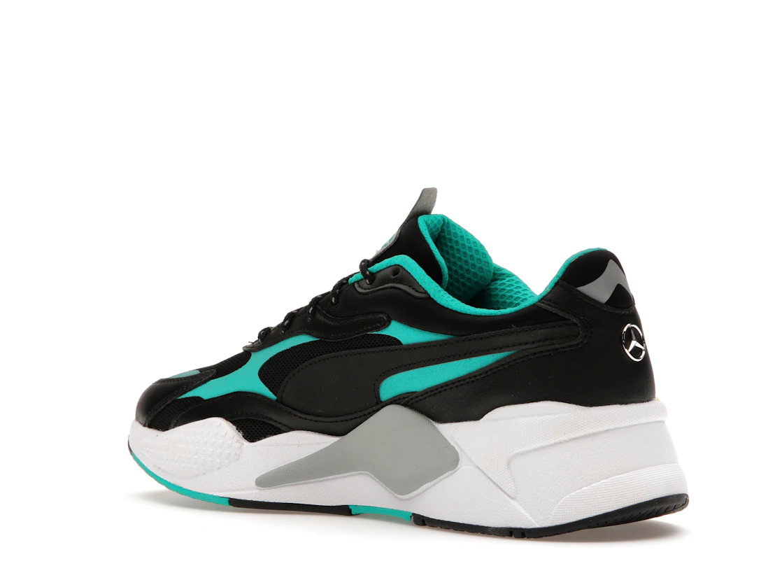 Puma RS-X 3 Mercedes AMG Petronas Black