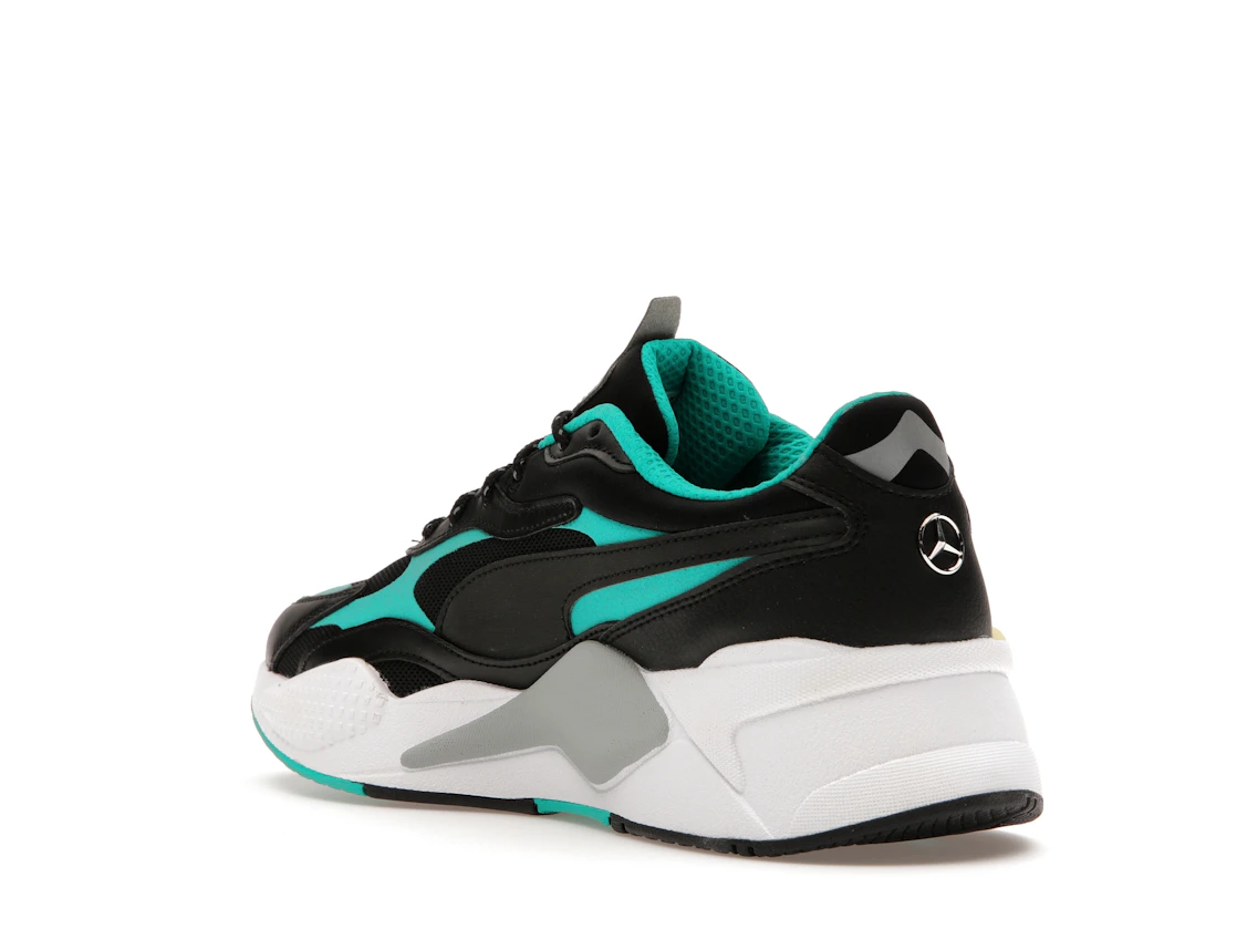 Puma RS-X 3 Mercedes AMG Petronas Black