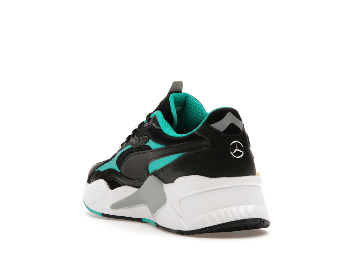 Puma RS-X 3 Mercedes AMG Petronas Black