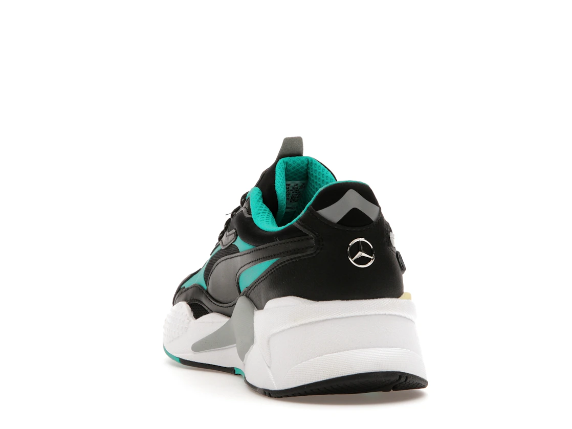 Puma RS-X 3 Mercedes AMG Petronas Black