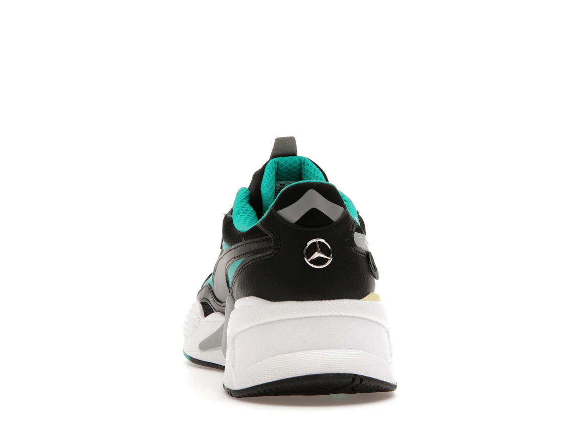 Puma RS-X 3 Mercedes AMG Petronas Black